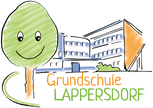 Logo der GS Lappersdorf
